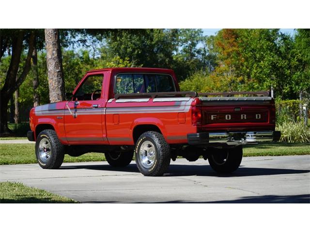 1985 Ford Ranger (CC-2078530) for sale in Greensboro, North Carolina