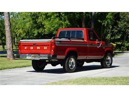 1985 Ford Ranger (CC-2078530) for sale in Greensboro, North Carolina