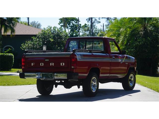 1985 Ford Ranger (CC-2078530) for sale in Greensboro, North Carolina