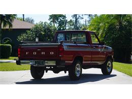 1985 Ford Ranger (CC-2078530) for sale in Greensboro, North Carolina