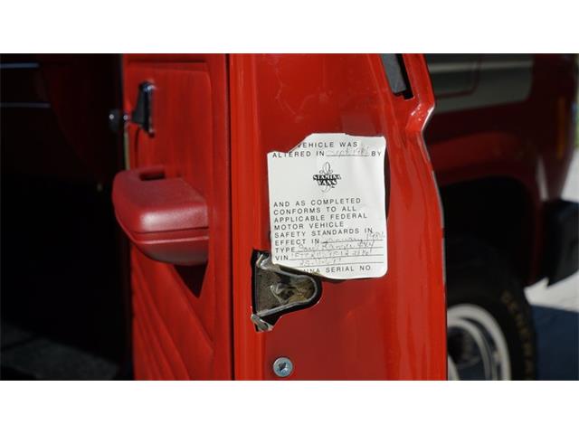 1985 Ford Ranger (CC-2078530) for sale in Greensboro, North Carolina