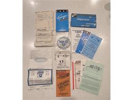 1985 Ford Ranger (CC-2078530) for sale in Greensboro, North Carolina