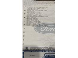 1985 Ford Ranger (CC-2078530) for sale in Greensboro, North Carolina
