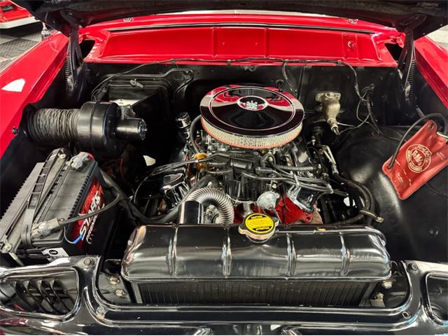 1956 Ford Fairlane (CC-2078531) for sale in Greensboro, North Carolina
