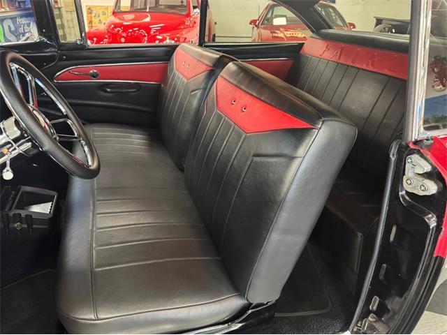 1956 Ford Fairlane (CC-2078531) for sale in Greensboro, North Carolina