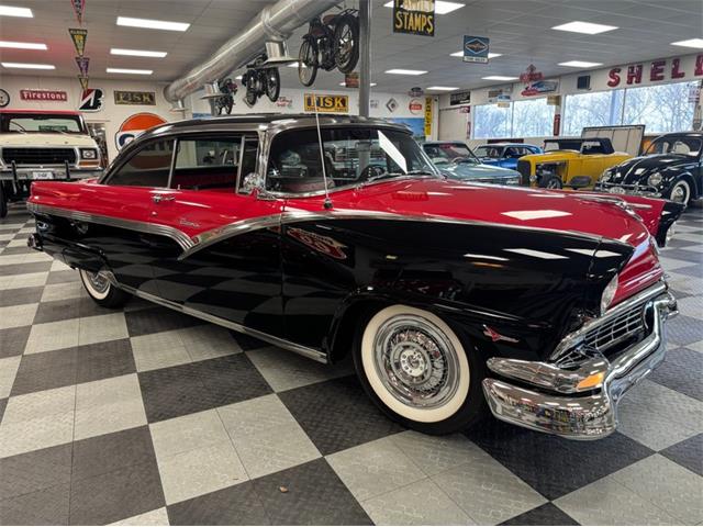 1956 Ford Fairlane (CC-2078531) for sale in Greensboro, North Carolina