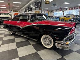 1956 Ford Fairlane (CC-2078531) for sale in Greensboro, North Carolina