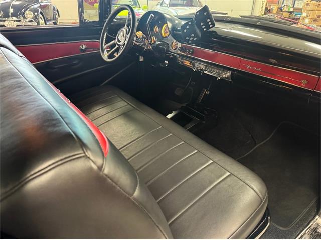 1956 Ford Fairlane (CC-2078531) for sale in Greensboro, North Carolina