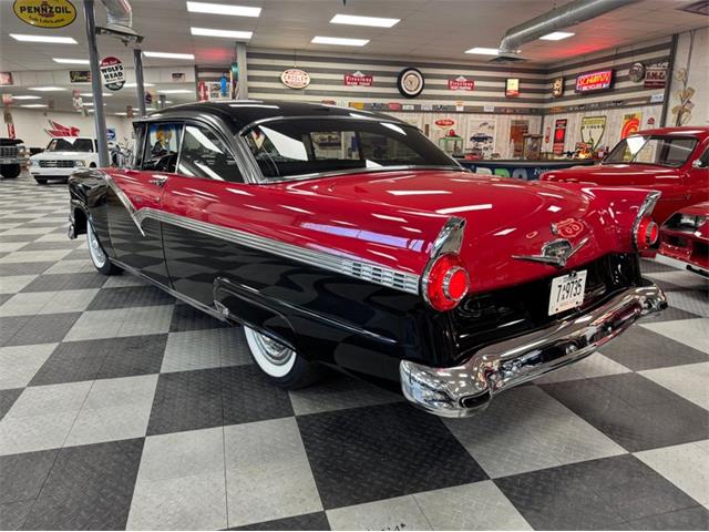 1956 Ford Fairlane (CC-2078531) for sale in Greensboro, North Carolina