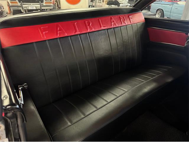 1956 Ford Fairlane (CC-2078531) for sale in Greensboro, North Carolina