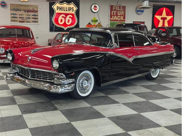1956 Ford Fairlane (CC-2078531) for sale in Greensboro, North Carolina