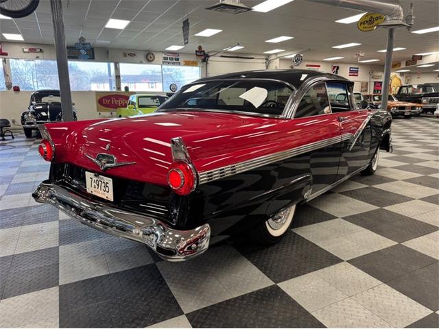 1956 Ford Fairlane (CC-2078531) for sale in Greensboro, North Carolina