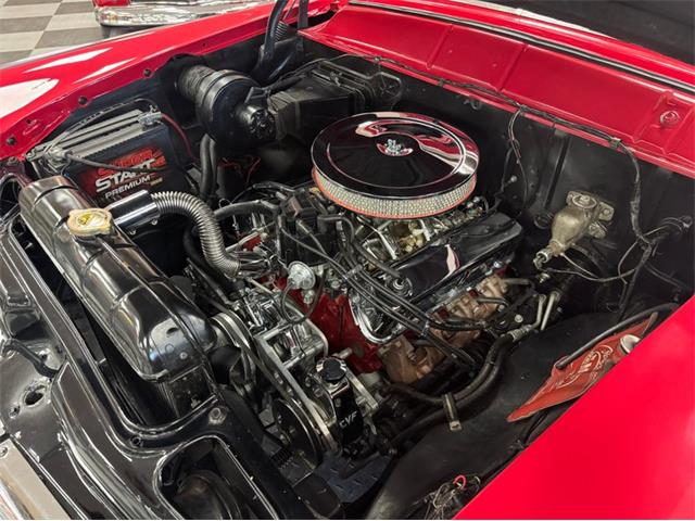 1956 Ford Fairlane (CC-2078531) for sale in Greensboro, North Carolina