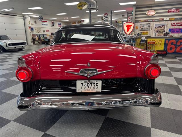 1956 Ford Fairlane (CC-2078531) for sale in Greensboro, North Carolina