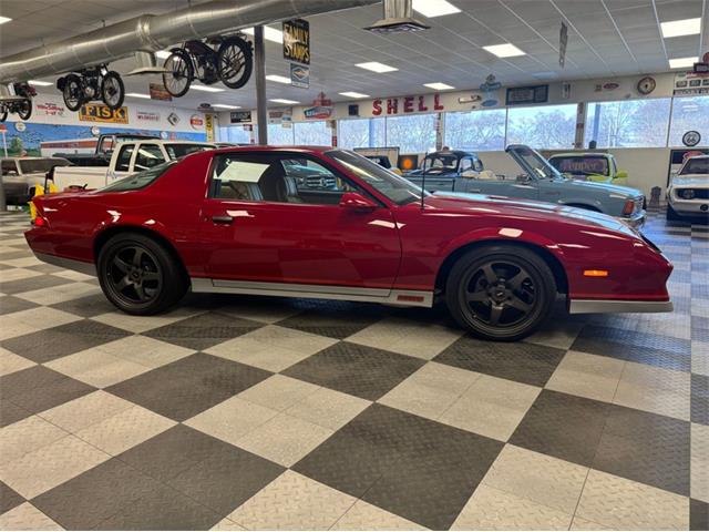 1982 Chevrolet Camaro (CC-2078532) for sale in Greensboro, North Carolina
