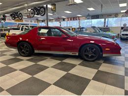 1982 Chevrolet Camaro (CC-2078532) for sale in Greensboro, North Carolina