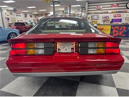 1982 Chevrolet Camaro (CC-2078532) for sale in Greensboro, North Carolina