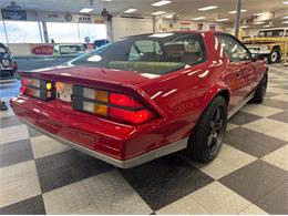 1982 Chevrolet Camaro (CC-2078532) for sale in Greensboro, North Carolina