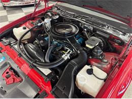 1982 Chevrolet Camaro (CC-2078532) for sale in Greensboro, North Carolina