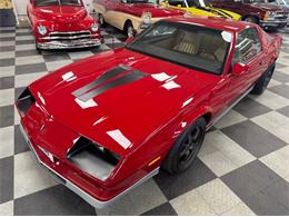 1982 Chevrolet Camaro (CC-2078532) for sale in Greensboro, North Carolina
