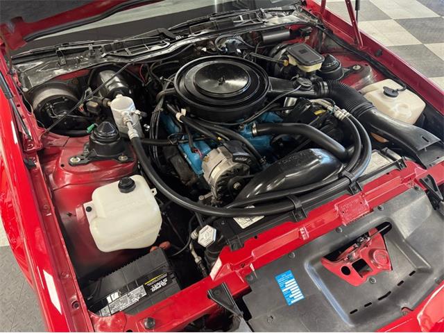 1982 Chevrolet Camaro (CC-2078532) for sale in Greensboro, North Carolina