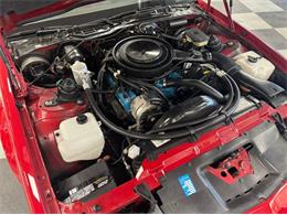 1982 Chevrolet Camaro (CC-2078532) for sale in Greensboro, North Carolina
