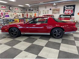 1982 Chevrolet Camaro (CC-2078532) for sale in Greensboro, North Carolina