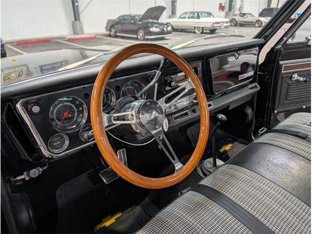 1972 Chevrolet K-10 (CC-2078533) for sale in Greensboro, North Carolina