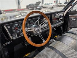 1972 Chevrolet K-10 (CC-2078533) for sale in Greensboro, North Carolina