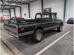 1972 Chevrolet K-10 (CC-2078533) for sale in Greensboro, North Carolina