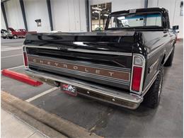 1972 Chevrolet K-10 (CC-2078533) for sale in Greensboro, North Carolina