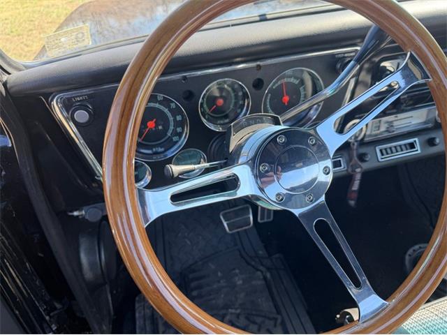 1972 Chevrolet K-10 (CC-2078533) for sale in Greensboro, North Carolina