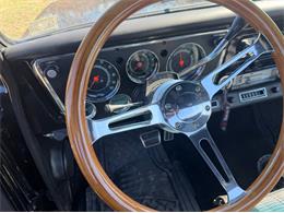 1972 Chevrolet K-10 (CC-2078533) for sale in Greensboro, North Carolina