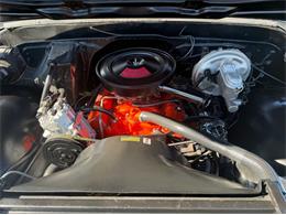 1972 Chevrolet K-10 (CC-2078533) for sale in Greensboro, North Carolina