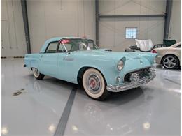 1955 Ford Thunderbird (CC-2078534) for sale in Greensboro, North Carolina