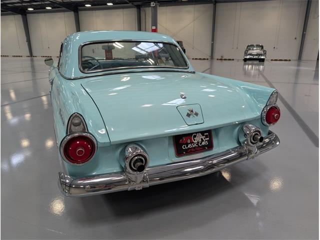 1955 Ford Thunderbird (CC-2078534) for sale in Greensboro, North Carolina