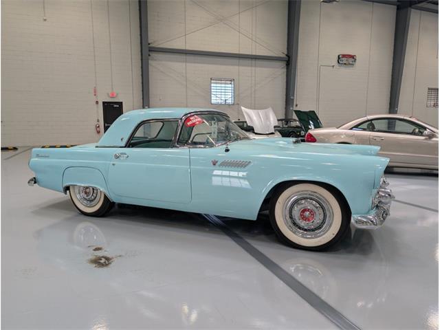 1955 Ford Thunderbird (CC-2078534) for sale in Greensboro, North Carolina