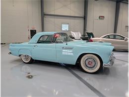 1955 Ford Thunderbird (CC-2078534) for sale in Greensboro, North Carolina
