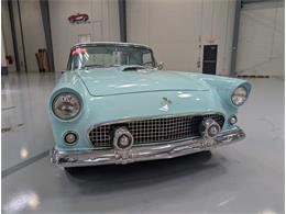 1955 Ford Thunderbird (CC-2078534) for sale in Greensboro, North Carolina