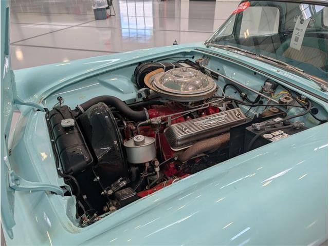 1955 Ford Thunderbird (CC-2078534) for sale in Greensboro, North Carolina