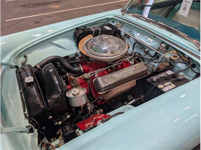 1955 Ford Thunderbird (CC-2078534) for sale in Greensboro, North Carolina
