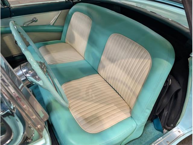 1955 Ford Thunderbird (CC-2078534) for sale in Greensboro, North Carolina