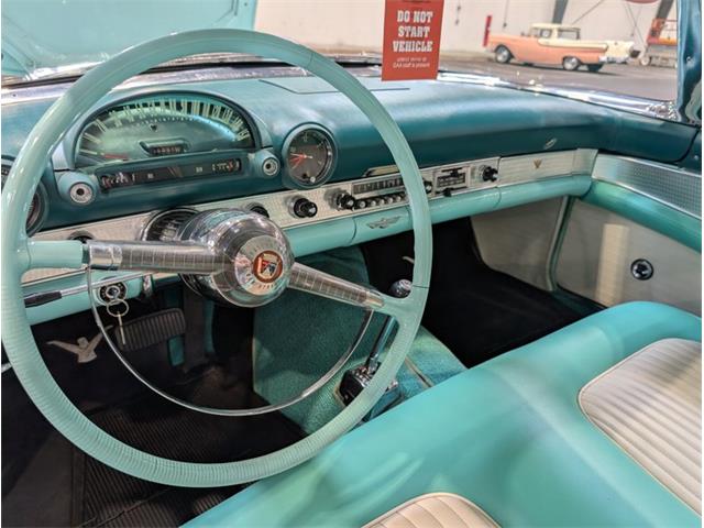1955 Ford Thunderbird (CC-2078534) for sale in Greensboro, North Carolina