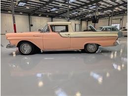 1957 Ford Ranchero (CC-2078535) for sale in Greensboro, North Carolina