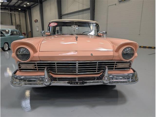 1957 Ford Ranchero (CC-2078535) for sale in Greensboro, North Carolina