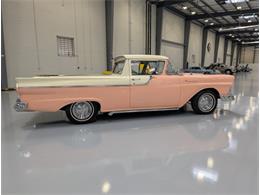 1957 Ford Ranchero (CC-2078535) for sale in Greensboro, North Carolina