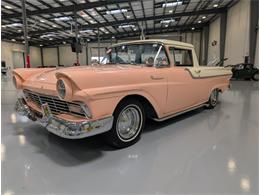 1957 Ford Ranchero (CC-2078535) for sale in Greensboro, North Carolina