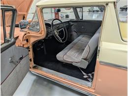 1957 Ford Ranchero (CC-2078535) for sale in Greensboro, North Carolina