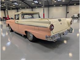 1957 Ford Ranchero (CC-2078535) for sale in Greensboro, North Carolina