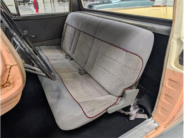 1957 Ford Ranchero (CC-2078535) for sale in Greensboro, North Carolina
